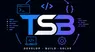 TSB — Thierno Sadou BARRY